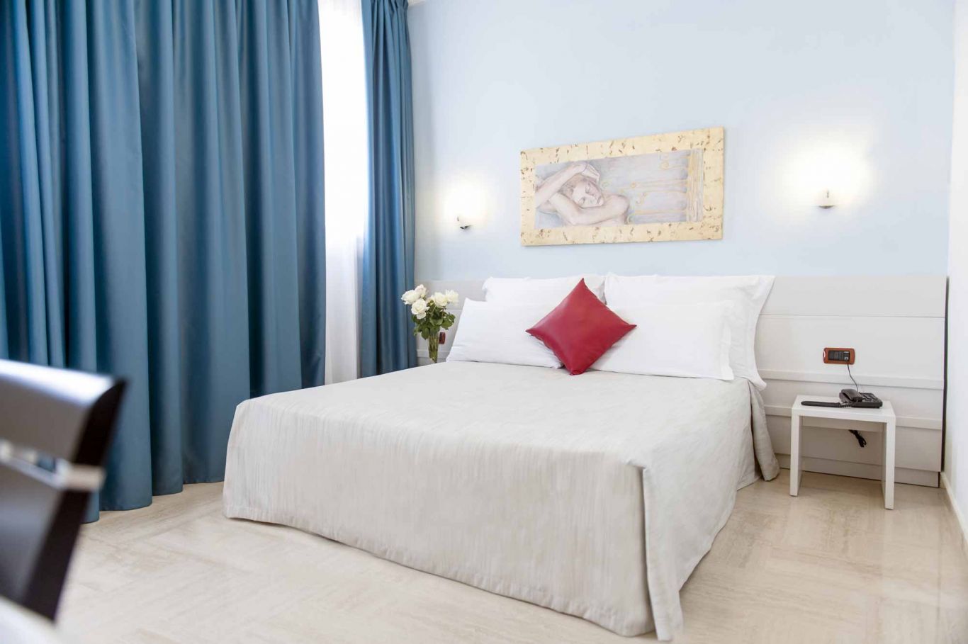 Classic room Hotel 4 star Salento | Tenuta la Baronessa Official Website